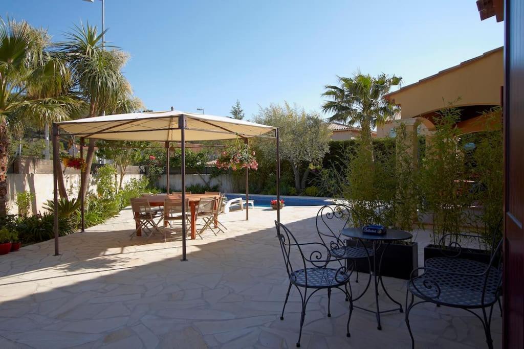 Appartamento Dans Avec Piscine *